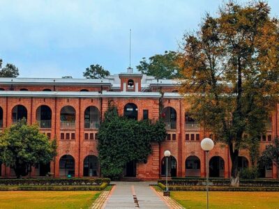 The Doon School