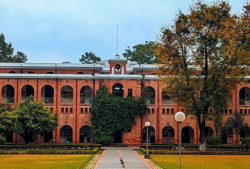 The Doon School
