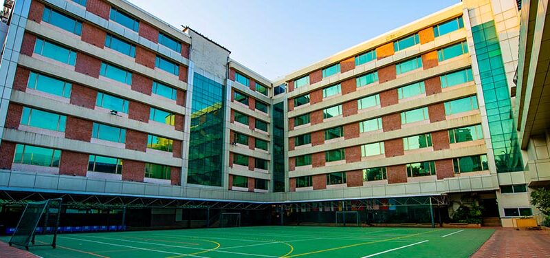 École Mondiale World School, Mumbai