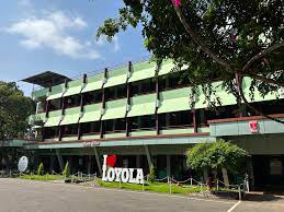 Loyola School Trivandrum