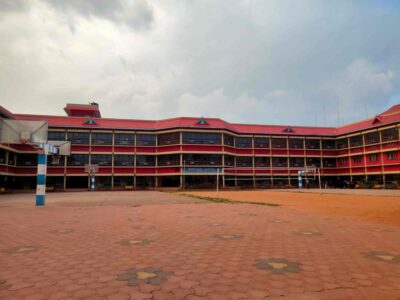 Montfort School, Anakkara