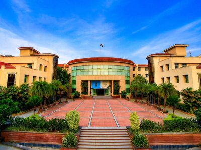 Oakridge International School, Hyderabad