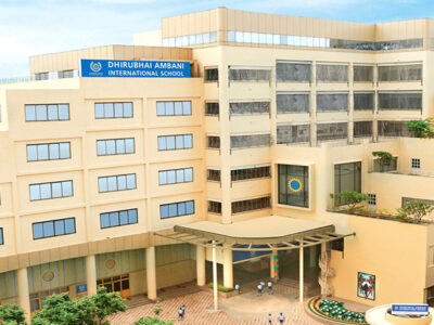 Dhirubhai Ambani International School