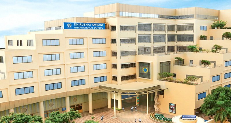 Dhirubhai Ambani International School