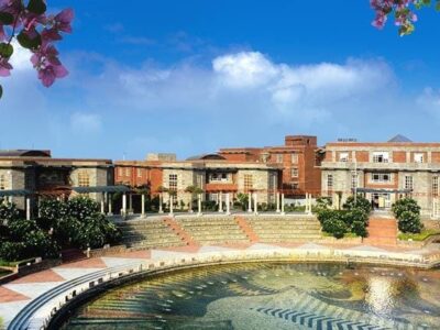 Pathways World School, Aravali, Gurgaon