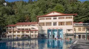 Woodstock School, Mussoorie