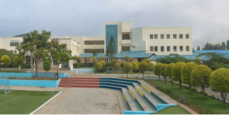 canadian international school, bengaluru